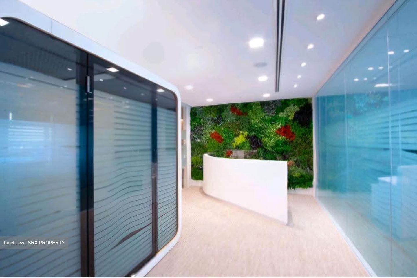 Chartered Bank Building (D1), Office #639005801